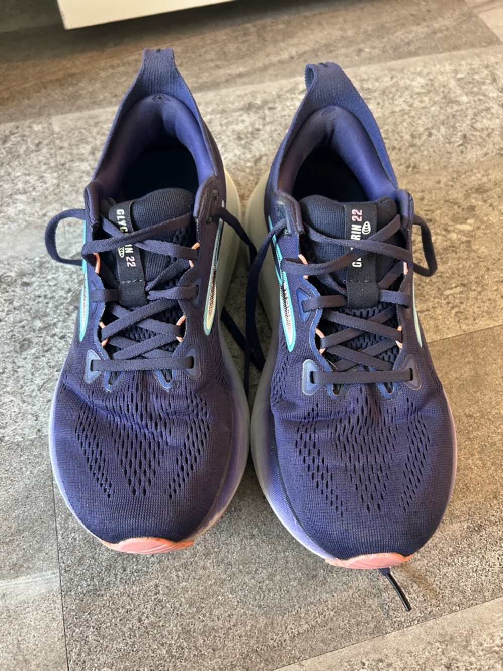 Brooks Women's Glycerin 22 - Picture 2 of 4